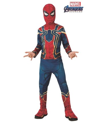 IRON SPIDER ENDGAME CLASSIC