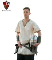 TÚNICA VIKINGA BALDER