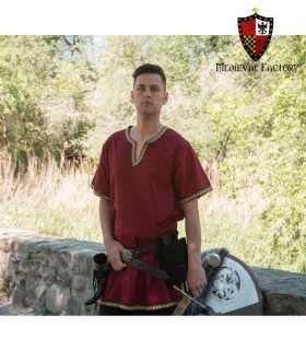 TÚNICA VIKINGA BALDER