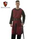 TRAJE TABARDO MEDIEVAL VILKYN