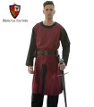 TRAJE TABARDO MEDIEVAL VILKYN