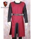 TRAJE TABARDO MEDIEVAL VILKYN