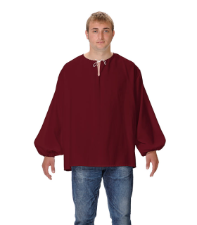 CAMISA MESONERO