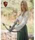 FALDA MEDIEVAL HELGA