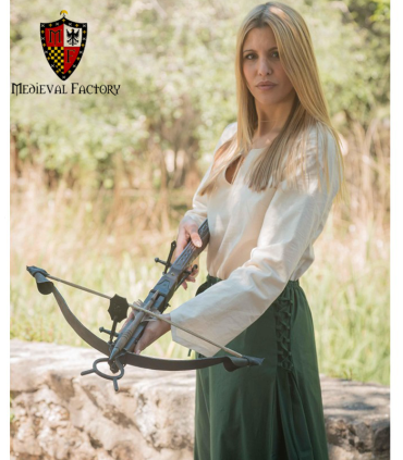 FALDA MEDIEVAL HELGA