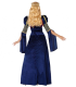 DAMA MEDIEVAL AZUL