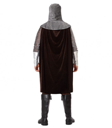 CABALLERO CRUZADAS