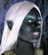 OREJAS ELFO OSCURO
