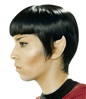 OREJAS STAR TREK