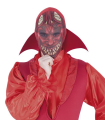 MÁSCARA LUCIFER