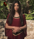 VESTIDO MEDIEVAL CAELI
