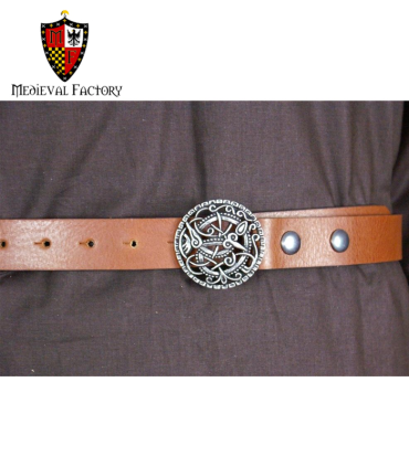 CINTURÓN VIKINGO URNES