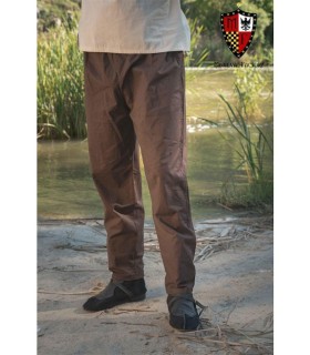 PANTALÓN MEDIEVAL SEN