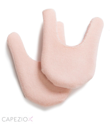PROTECTORES COZY TOES BH006U