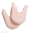 PROTECTORES COZY TOES BH006U