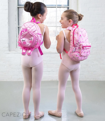 MOCHILA BUNNY B216