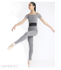 LEGGING DE PUNTO 11382W