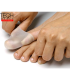 PROTECTOR GEL DEDO 2 PIEZAS