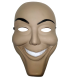 MÁSCARA SMILE LA PURGA
