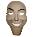 MÁSCARA SMILE LA PURGA