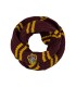 BUFANDA INFINITY GRYFFINDOR