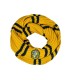 BUFANDA INFINITY HUFFLEPUFF