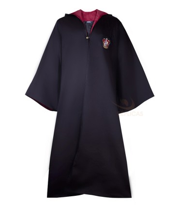 TÚNICA DE MAGO KIDS GRYFFINDOR