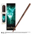 VARITA MÁGICA DE JAMES POTTER CON MARCAPÁGINAS 3D