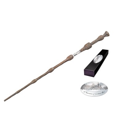 VARITA ALBUS DUMBLEDORE
