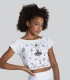 CAMISA M/CORTA CANCON CISNE