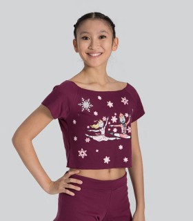 CAMISA M/CORTA CANCON NUT