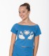 CAMISA M/CORTA CANCON LET