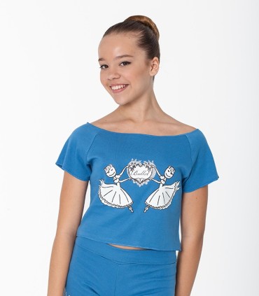 CAMISA M/CORTA CANCON LET