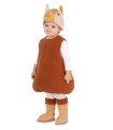 DISFRAZ ALPAKA PELUCHE