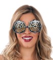 GAFAS TELAS DE ARAÑA