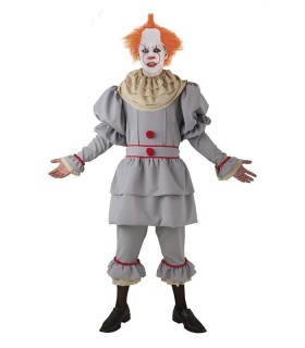 DISFRAZ PENNYWISE