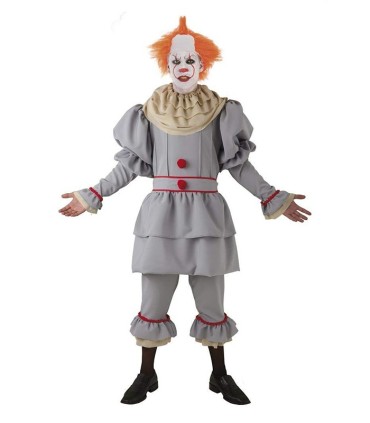 DISFRAZ PENNYWISE