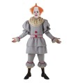 DISFRAZ PENNYWISE