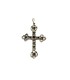 CRUZ DE STRASS