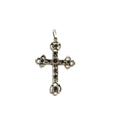 CRUZ DE STRASS