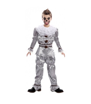PAYASO DIABOLICO
