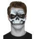 CALAVERA DE LATEX ESPUMA (PROTESIS)