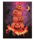STICKERS HALLOWEEN