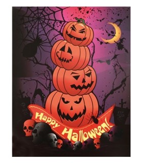 STICKERS HALLOWEEN