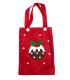 BOLSA REGALO DE NAVIDAD