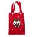 BOLSA REGALO DE NAVIDAD