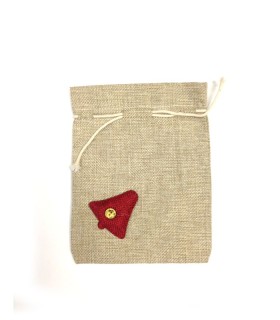SACO PAQUETE DE ARPILLERA