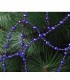 CADENA BOLITA DE NAVIDAD GRANDE