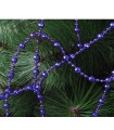 CADENA BOLITA DE NAVIDAD GRANDE