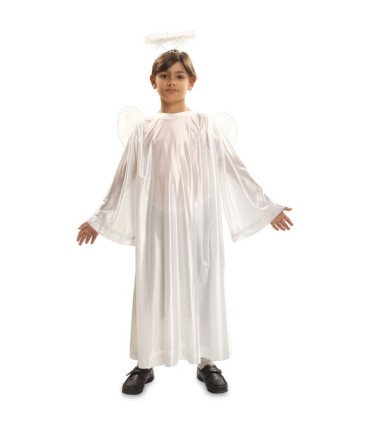 ÁNGEL INFANTIL